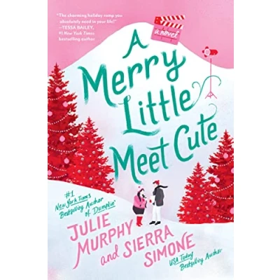 Afbeelding van Christmas Notch A Merry Little Meet Cute