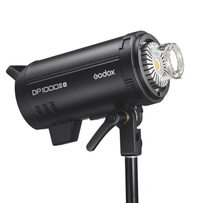 Afbeelding van Godox DP1000III V Studio Flash