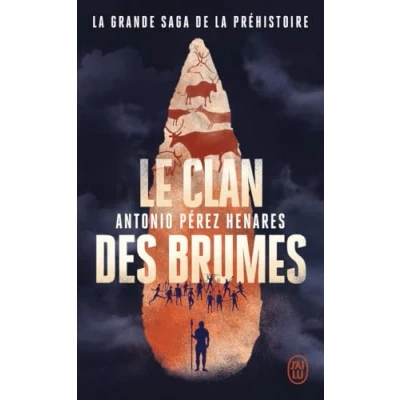 Afbeelding van LE CLAN DES BRUMES