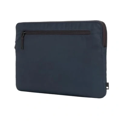 Image de Incase Compact Sleeve Flight Nylon compatible Macbook Pro 14 Bleu