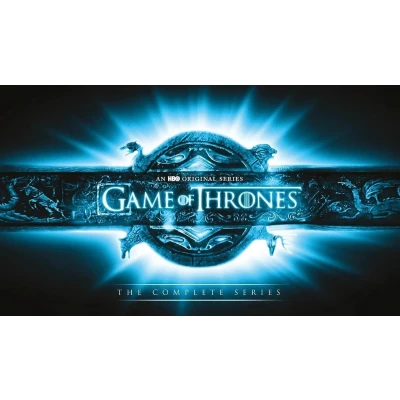 Afbeelding van Game Of Thrones Complete Series Premium (DVD)