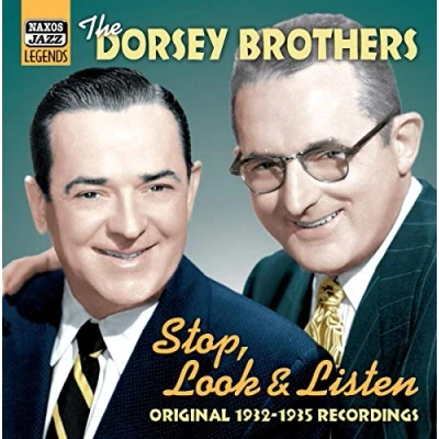 Afbeelding van Dorsey Brothers (CD)