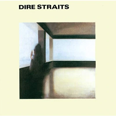 Afbeelding van Dire Straits (CD) (Remastered)
