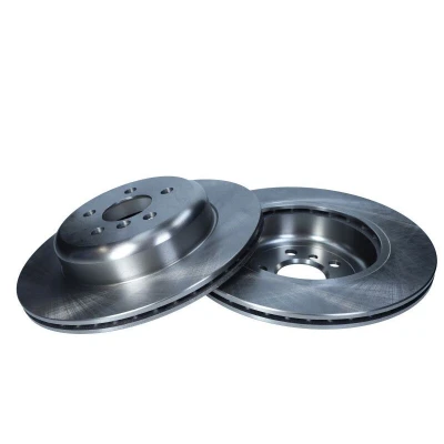 Afbeelding van Remschijf MAXGEAR 19 4858, voor o.a. BMW
