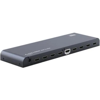 Afbeelding van HDMI splitter