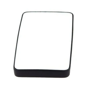 Afbeelding van FEBI BILSTEIN 100037 Spiegelglas, buitenspiegel DAF: 95 XF