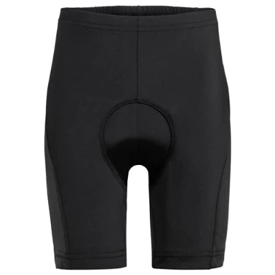 Afbeelding van Vaude ELMO VI Korte broeken voor kinderen, Maat: 122/128, Black