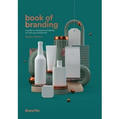 Afbeelding van Book of Branding