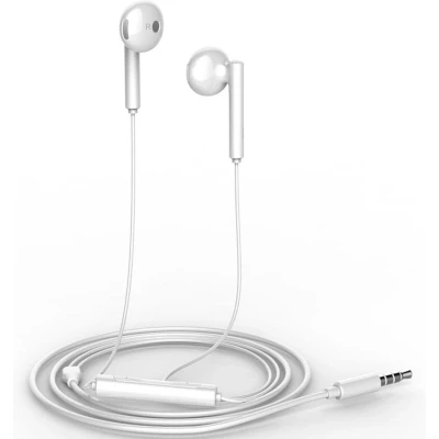 Afbeelding van Headset Stereo AM115 Wit