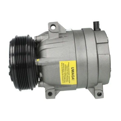 Afbeelding van TEAMEC 8600139 AC Compressor V5 12 PAG 100
