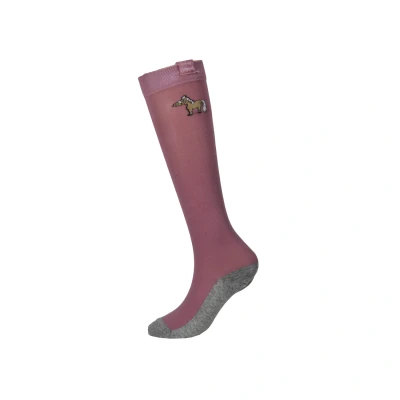 Image de Kentucky Chaussettes Sammy Rose clair 35 40