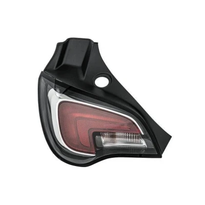 Afbeelding van Achterl Opel Adam 12 li led 2SD 354 812 031