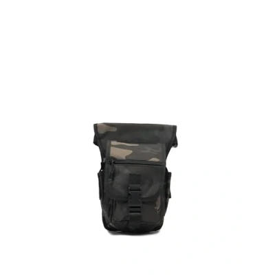 Afbeelding van Brandit Heuptas, Maat: One Size, Darkcamo