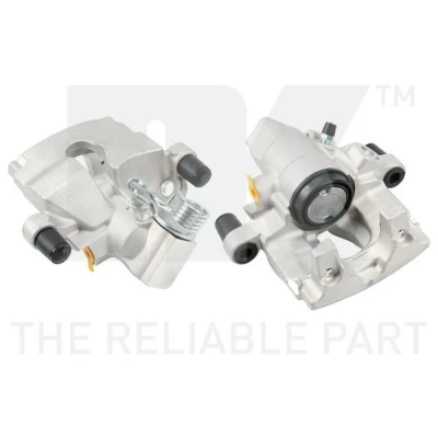 Afbeelding van Remklauw NK 2125204, voor o.a. FORD Monkey Parts