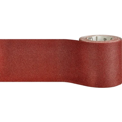Afbeelding van Bosch Accessories 2608606806 Schuurpapierrol Korrelgrootte 180 (l x b) 5 m 93 mm