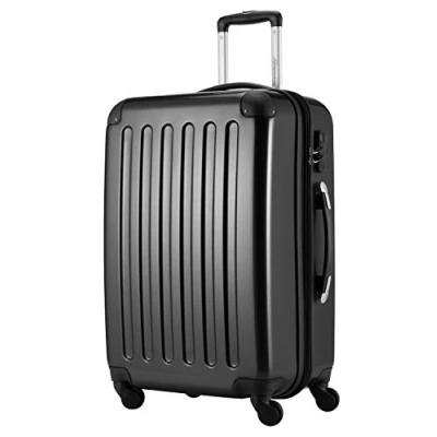 Image de HAUPTSTADTKOFFER Alex Valise, Noir, Set, Set de bagages