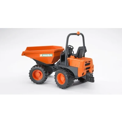 Afbeelding van Bruder Ausa minidumper