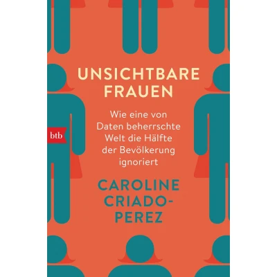 Afbeelding van Unsichtbare Frauen