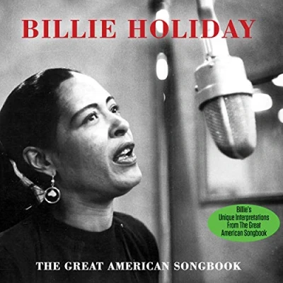 Afbeelding van The Great American Songbook