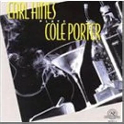 Afbeelding van Earl Hines Plays Cole Porter (CD)