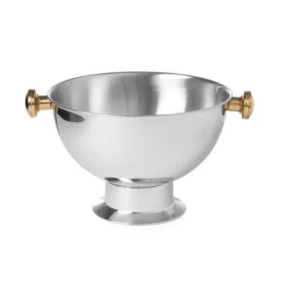 Afbeelding van Hendi Champagnekoeler, RVS, 37øx23(h)cm, 471500