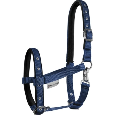 Afbeelding van Waldhausen Veulenhalster Comfort Donkerblauw