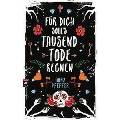 Afbeelding van Für dich soll&#039;s tausend Tode regnen