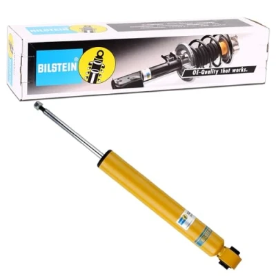 Afbeelding van BILSTEIN B8 Offroad 24 243414 Schokdemper Achteras Gasdruk Enkelpijp Demper niet veerdragend Oog onderaan, Pen bovenaan MINI: Hatchback