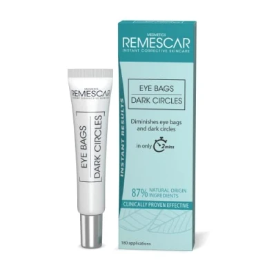 Image de Remescar Poches &amp; Cernes Tensor Tube 8ml Nf