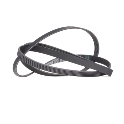 Afbeelding van BOSCH 1 987 948 495 Multiriem 2257 6 MERCEDES BENZ: S Class Saloon, W124 190, TOYOTA: Land Cruiser 200