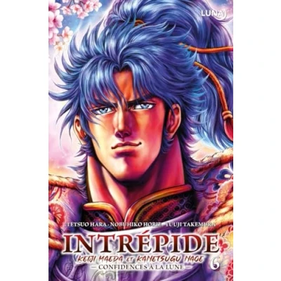 Afbeelding van INTREPIDE,06