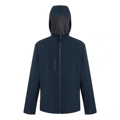 Afbeelding van Regatta Navigate softshelljas voor heren, professionele heren