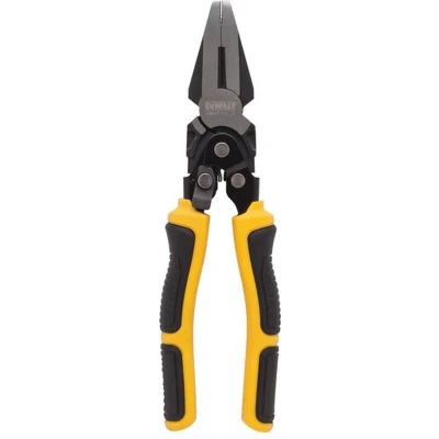 Afbeelding van DEWALT DWHT0 70276 COMPOUND ACTION LINESMAN TANG