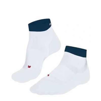 Afbeelding van Falke RU4 Sportsokken, Heren, Maat: 39/41, White