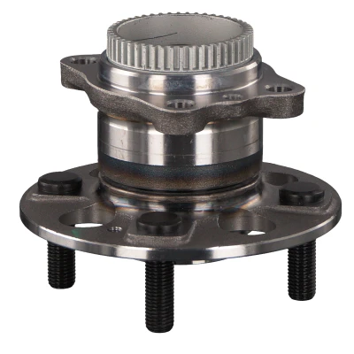 Afbeelding van FEBI BILSTEIN 172499 Wiellagerset HYUNDAI: i20 II Hatchback, Coupe, KIA: RIO 3