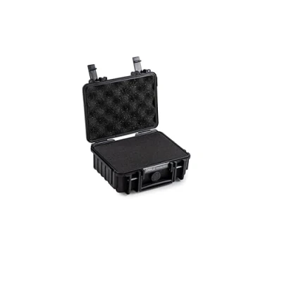 Image de B&amp;W outdoor.cases Type 500 étui rigide