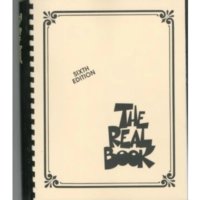 Image de The Real Book