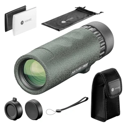 Afbeelding van Nature Trek Monoculair