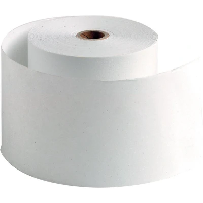 Afbeelding van Telrol Qbasic 57mmx20m kern Ø12mm thermisch 10 stuks