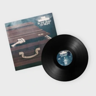 Afbeelding van Dahmers In the Dead of Night (LP)