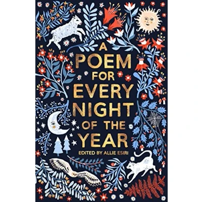 Afbeelding van A Poem for Every Night of the Year