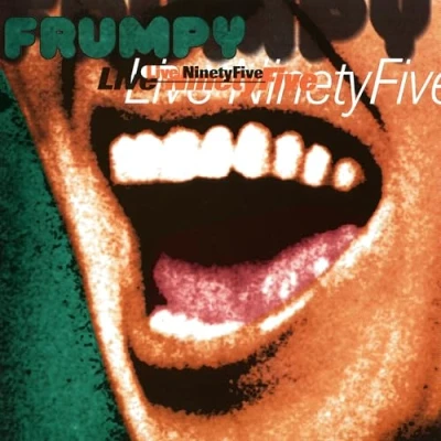 Afbeelding van Live NinetyFive