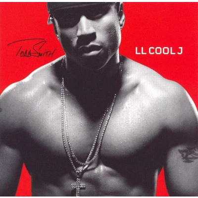 Afbeelding van Ll Cool J Todd Smith