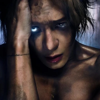 Afbeelding van Jackson Wang Magic Man 2 (LP)