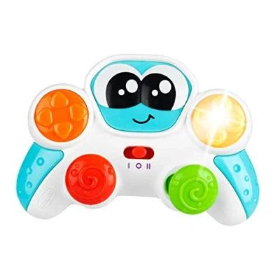 Afbeelding van CHICCO BABY CONTROLLER 6 36 mnd