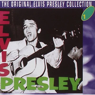 Afbeelding van Elvis Presley (CD) 1