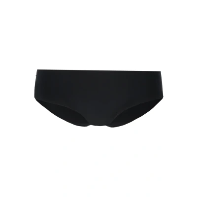 Afbeelding van Schiesser Invisible Light Slip, Dames, Maat: 38, Schwarz