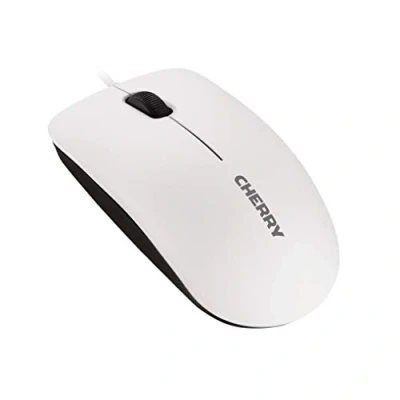 Image de Souris filaire MC 1000 USB Cherry