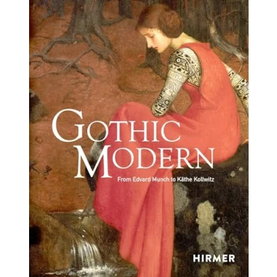 Afbeelding van Gothic Modern