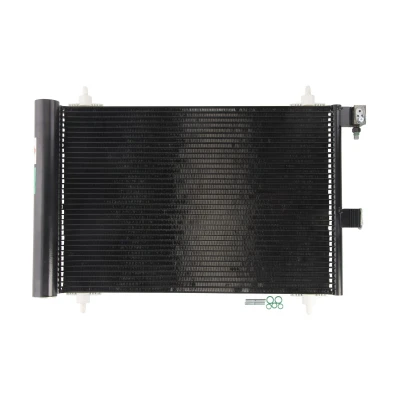 Afbeelding van Condensor, airconditioning NRF 35414